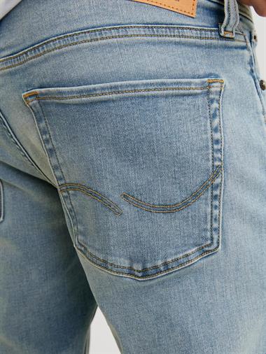 Jack & Jones Jjiglenn Jjoriginal Cb 774 Noos Erkek Jean Pantolon
