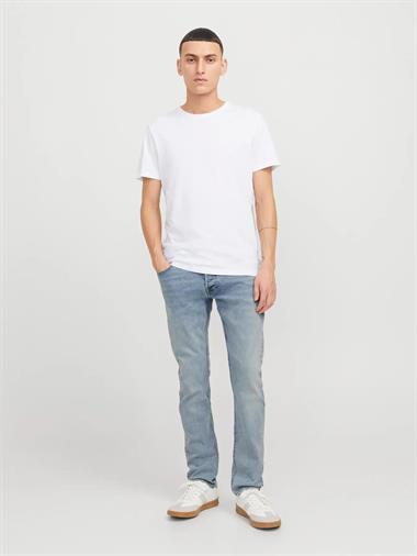 Jack & Jones Jjiglenn Jjoriginal Cb 774 Noos Erkek Jean Pantolon