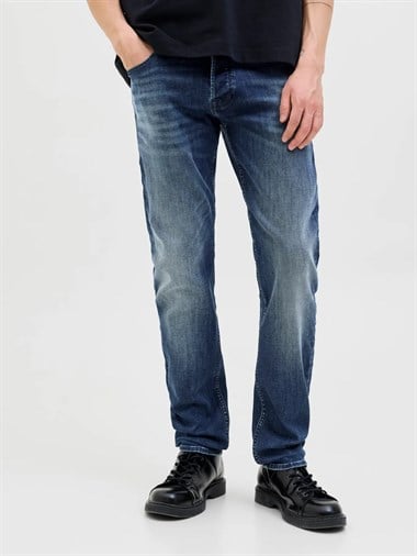 Jack & Jones Jjiglenn Jjoriginal Cb 820 Noos Erkek Jean Pantolon