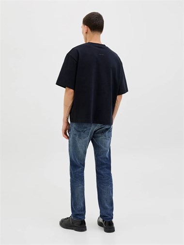 Jack & Jones Jjiglenn Jjoriginal Cb 820 Noos Erkek Jean Pantolon