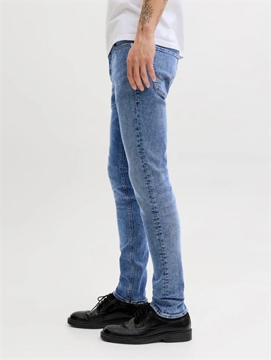 Jack & Jones Jjiglenn Jjoriginal Ns 501 Noos Erkek Jean Pantolon