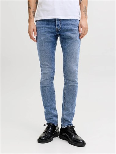 Jack & Jones Jjiglenn Jjoriginal Ns 501 Noos Erkek Jean Pantolon