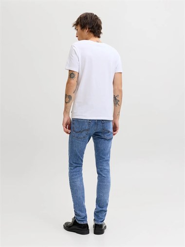 Jack & Jones Jjiglenn Jjoriginal Ns 501 Noos Erkek Jean Pantolon