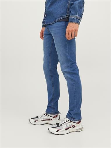 Jack & Jones Jjiglenn Jjoriginal Sq 223 Noos Erkek Jean Pantolon
