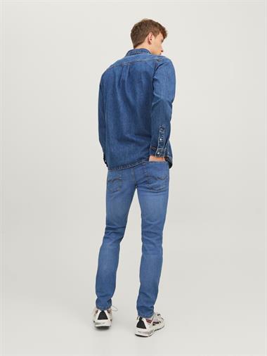 Jack & Jones Jjiglenn Jjoriginal Sq 223 Noos Erkek Jean Pantolon