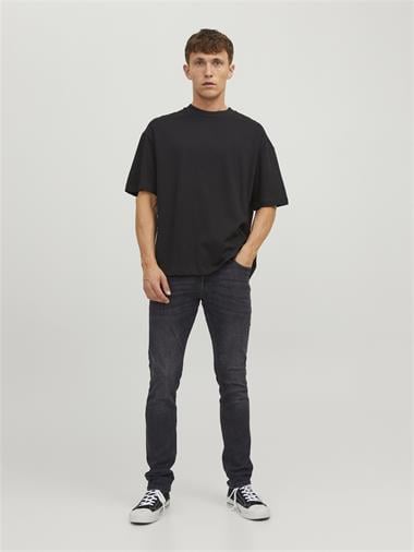 Jack & Jones Jjiglenn Jjoriginal Sq 270 Noos Erkek Jean Pantolon
