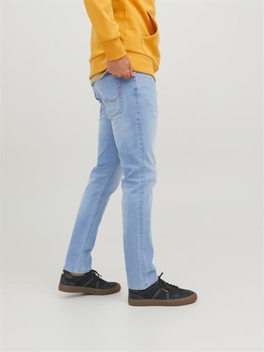 Jack & Jones Jjiglenn Jjoriginal Sq 330 Noos Erkek Jean Pantolon