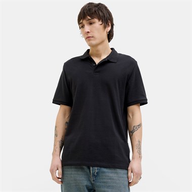 Jack & Jones Jjkane Polo Ss Erkek T-Shirt