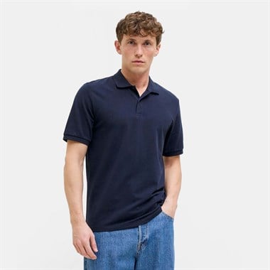 Jack & Jones Jjkane Polo Ss Erkek T-Shirt