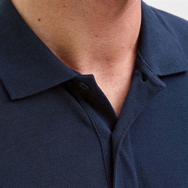 Jack & Jones Jjkane Polo Ss Erkek T-Shirt