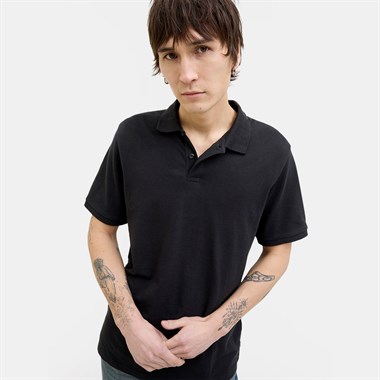 Jack & Jones Jjkane Polo Ss Erkek T-Shirt