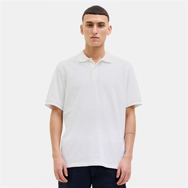 Jack & Jones Jjkane Polo Ss Erkek T-Shirt