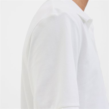 Jack & Jones Jjkane Polo Ss Erkek T-Shirt