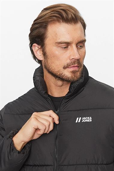 Jack & Jones Jjmax Puffer Jacket Erkek Mont