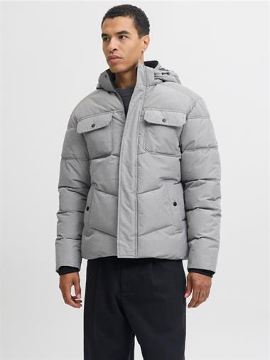 Jack & Jones Jjmorgan Puffer Jacket Ln Erkek Mont