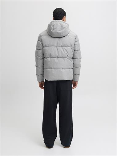 Jack & Jones Jjmorgan Puffer Jacket Ln Erkek Mont