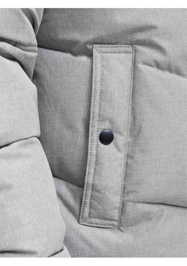 Jack & Jones Jjmorgan Puffer Jacket Ln Erkek Mont