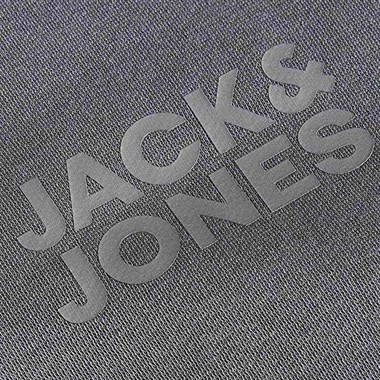 Jack & Jones Jorlogo Sweat Crew Neck Tr Ss25 Erkek Sweatshirt