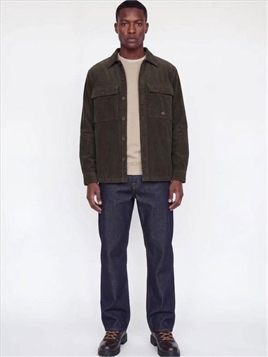 Jack & Jones Jprblualves Structure Crewneck Erkek Sweatshirt