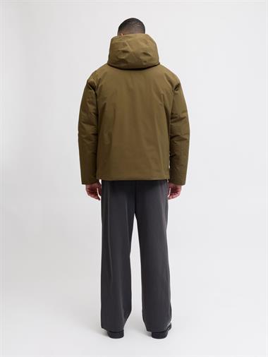 Jack & Jones Jprccmoon Jacket Sn Erkek Mont