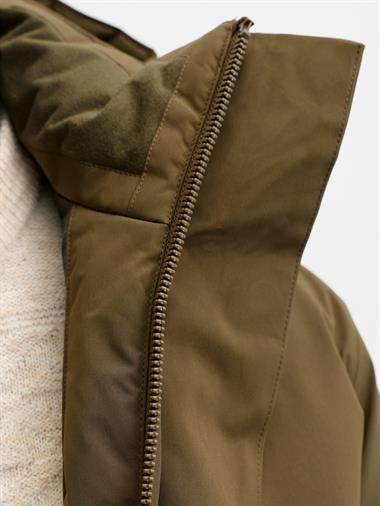 Jack & Jones Jprccmoon Jacket Sn Erkek Mont