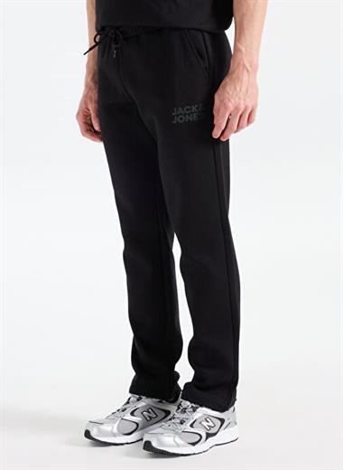 Jack & Jones Jpst Gordon Newplush Sweat Pant Erkek Eşfoman Altı
