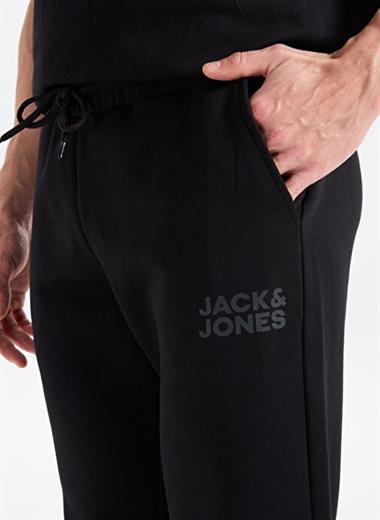 Jack & Jones Jpst Gordon Newplush Sweat Pant Erkek Eşfoman Altı