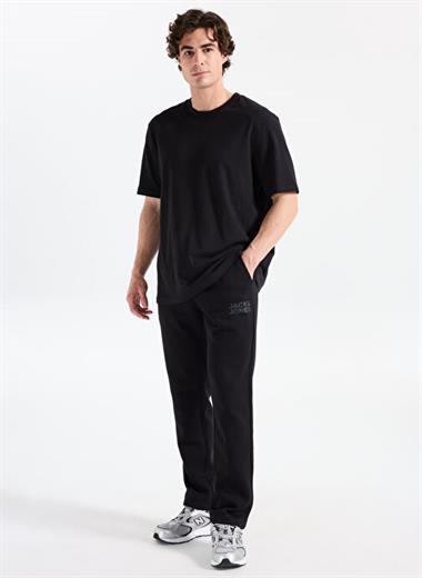 Jack & Jones Jpst Gordon Newplush Sweat Pant Erkek Eşfoman Altı