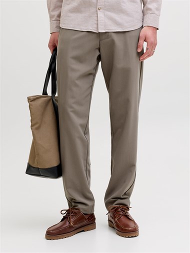 Jack & Jones Jpstkane Chase Coolmax Chino Erkek Pantolon