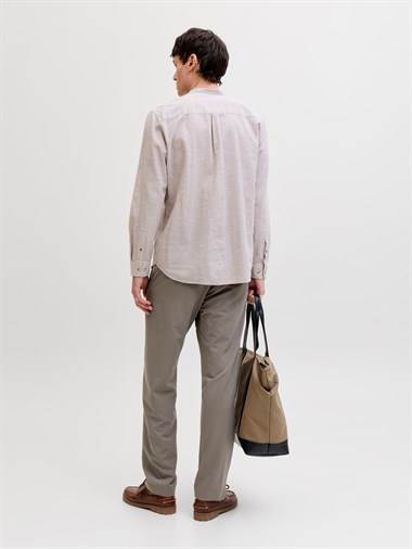 Jack & Jones Jpstkane Chase Coolmax Chino Erkek Pantolon