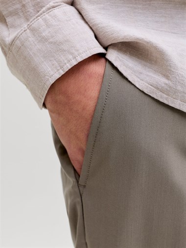 Jack & Jones Jpstkane Chase Coolmax Chino Erkek Pantolon