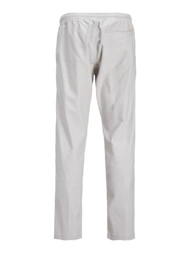 Jack & Jones Jpstkane Summer Linen Blend Jogger Sn Erkek Pantolon
