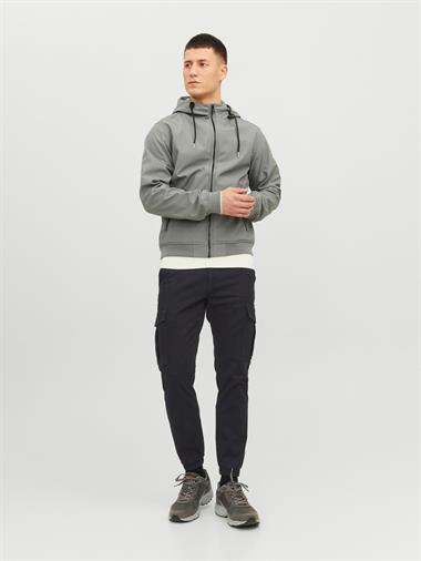 Jack & Jones Jpstmarco Jjjoe Cuffed Cargo Erkek Kargo Pantolon