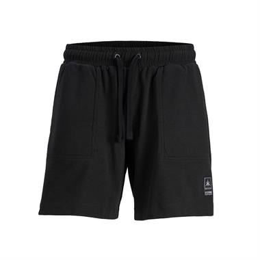 Jack & Jones Jpstmarina Rec Sweat Shorts Fb Erkek Şort