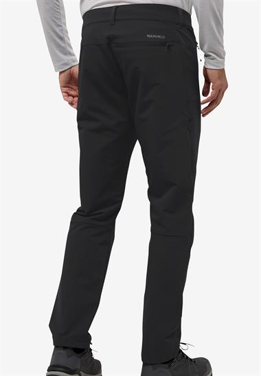 Jack Wolfskin Activate Thermic Pants M Erkek Outdoor Pantolon