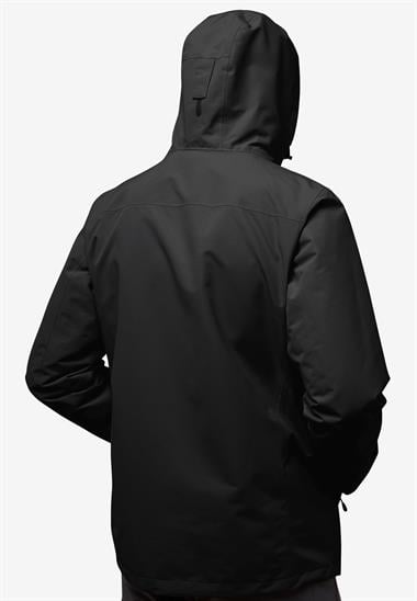 Jack Wolfskin Altenberg 3In1 Jkt M Erkek Outdoor Ceket