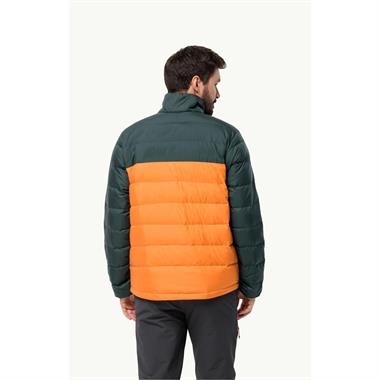 Jack Wolfskin Ather Down JKT Erkek Outdoor Ceket