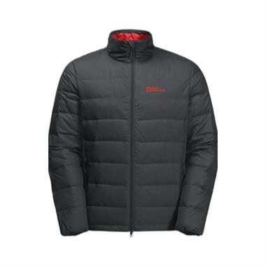 Jack Wolfskin Ather Down JKT Erkek Outdoor Ceket