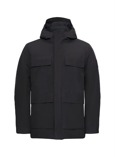 Jack Wolfskin Brandenburger Jkt M Erkek Outdoor Ceket