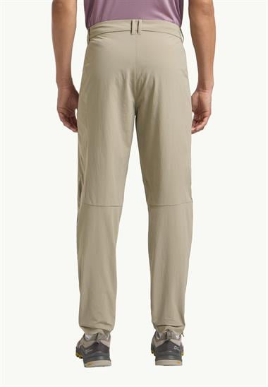 Jack Wolfskin Hikeout Pants M Erkek Outdoor Pantolon