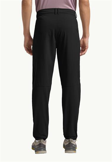 Jack Wolfskin Hikeout Pants M Erkek Outdoor Pantolon