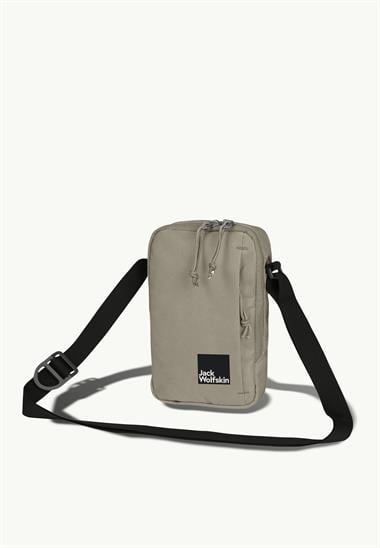 Jack Wolfskin Konya Bag Unisex Omuz Çantası