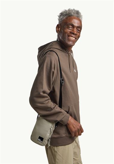 Jack Wolfskin Konya Bag Unisex Omuz Çantası