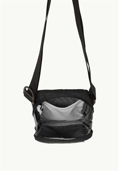 Jack Wolfskin Konya Bag Unisex Omuz Çantası