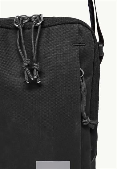 Jack Wolfskin Konya Bag Unisex Omuz Çantası