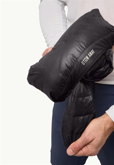 Jack Wolfskin Passamani Down Jkt M Erkek Outdoor Ceket