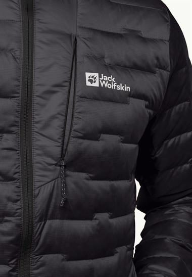 Jack Wolfskin Passamani Down Jkt M Erkek Outdoor Ceket