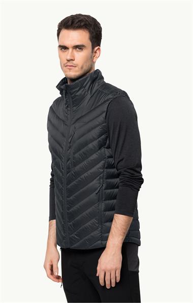 Jack Wolfskin Passamani Down Vest M Erkek Yelek