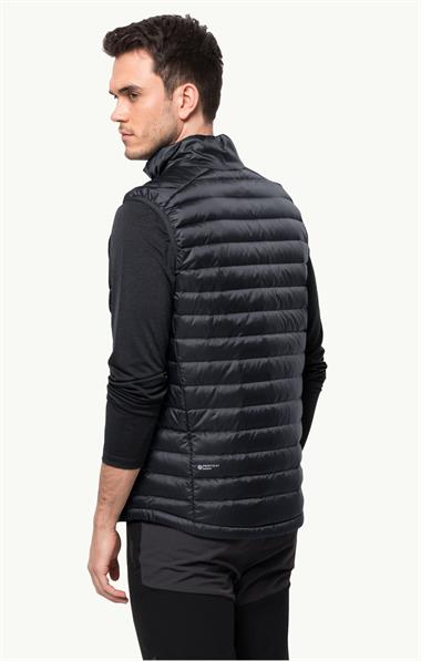 Jack Wolfskin Passamani Down Vest M Erkek Yelek