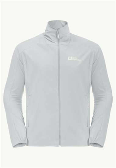 Jack Wolfskin Prelight Jkt M Erkek Outdoor Ceket
